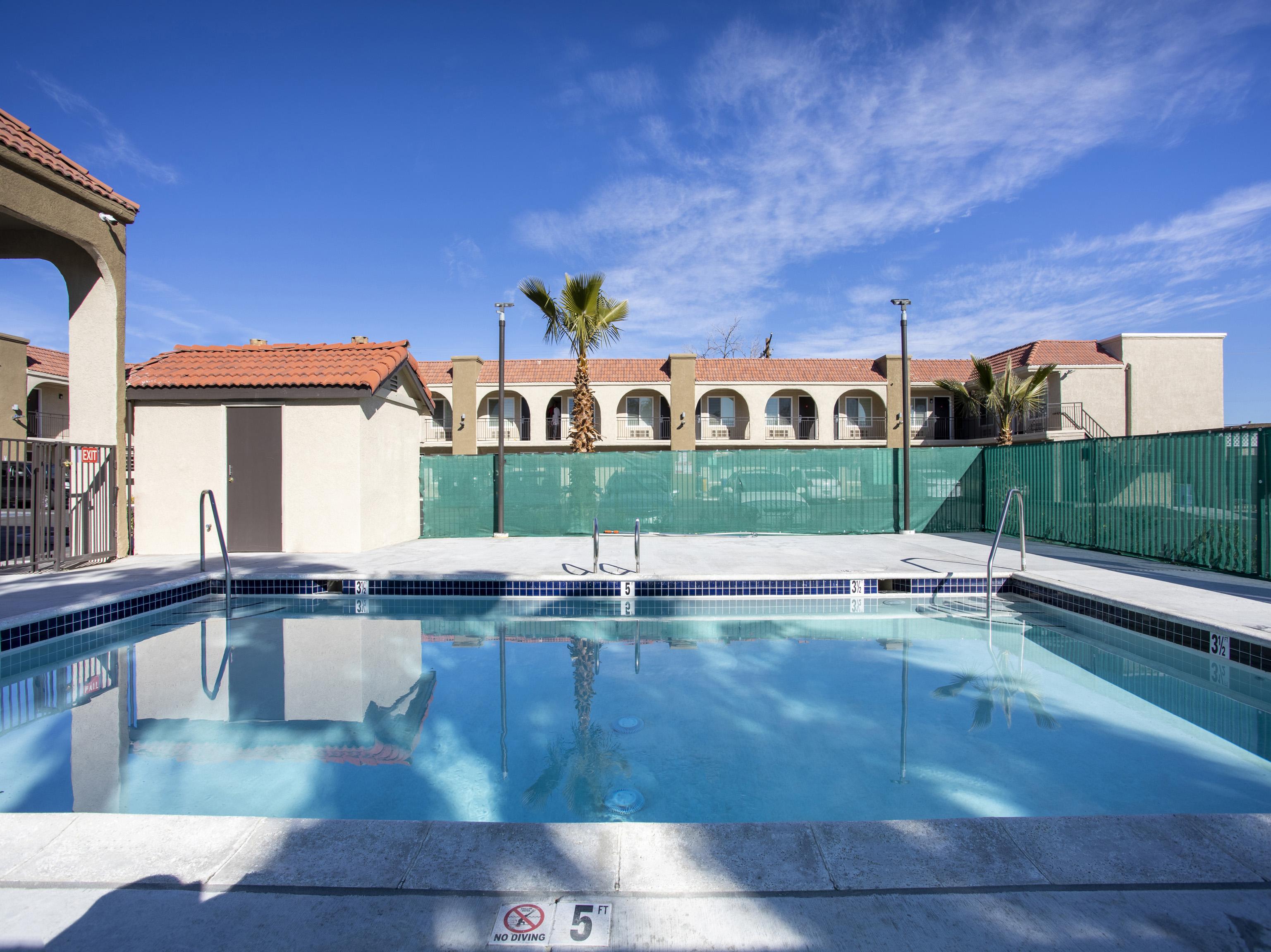 Hotel Palmdale - Antelope Valley -Listing Partner Εξωτερικό φωτογραφία