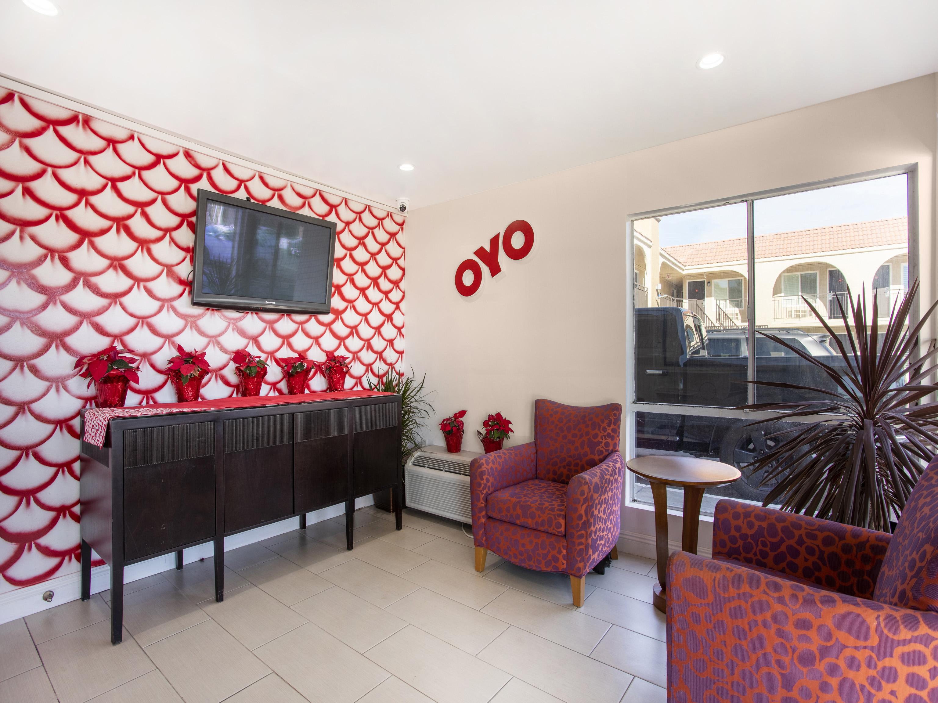 Hotel Palmdale - Antelope Valley -Listing Partner Εξωτερικό φωτογραφία