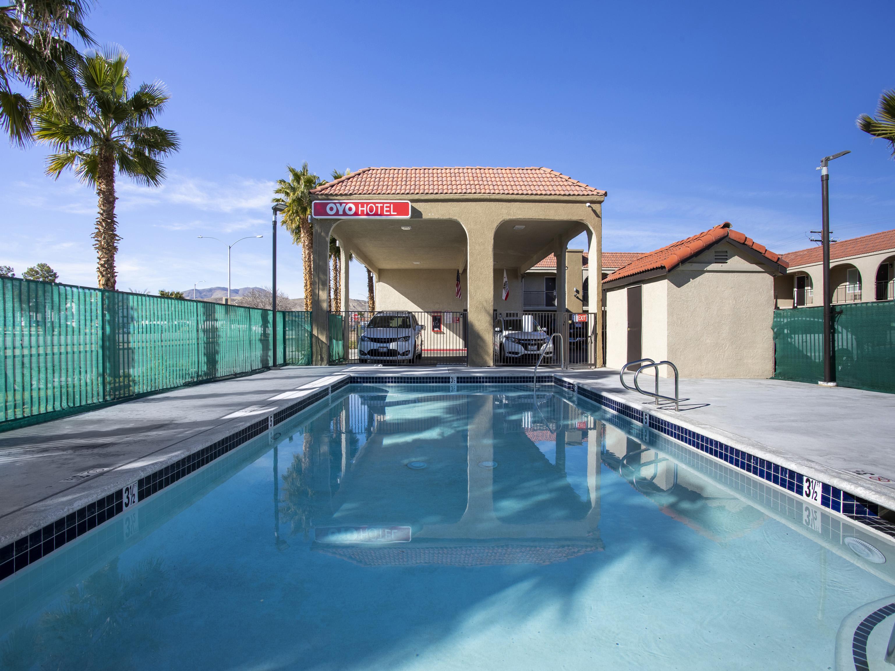 Hotel Palmdale - Antelope Valley -Listing Partner Εξωτερικό φωτογραφία
