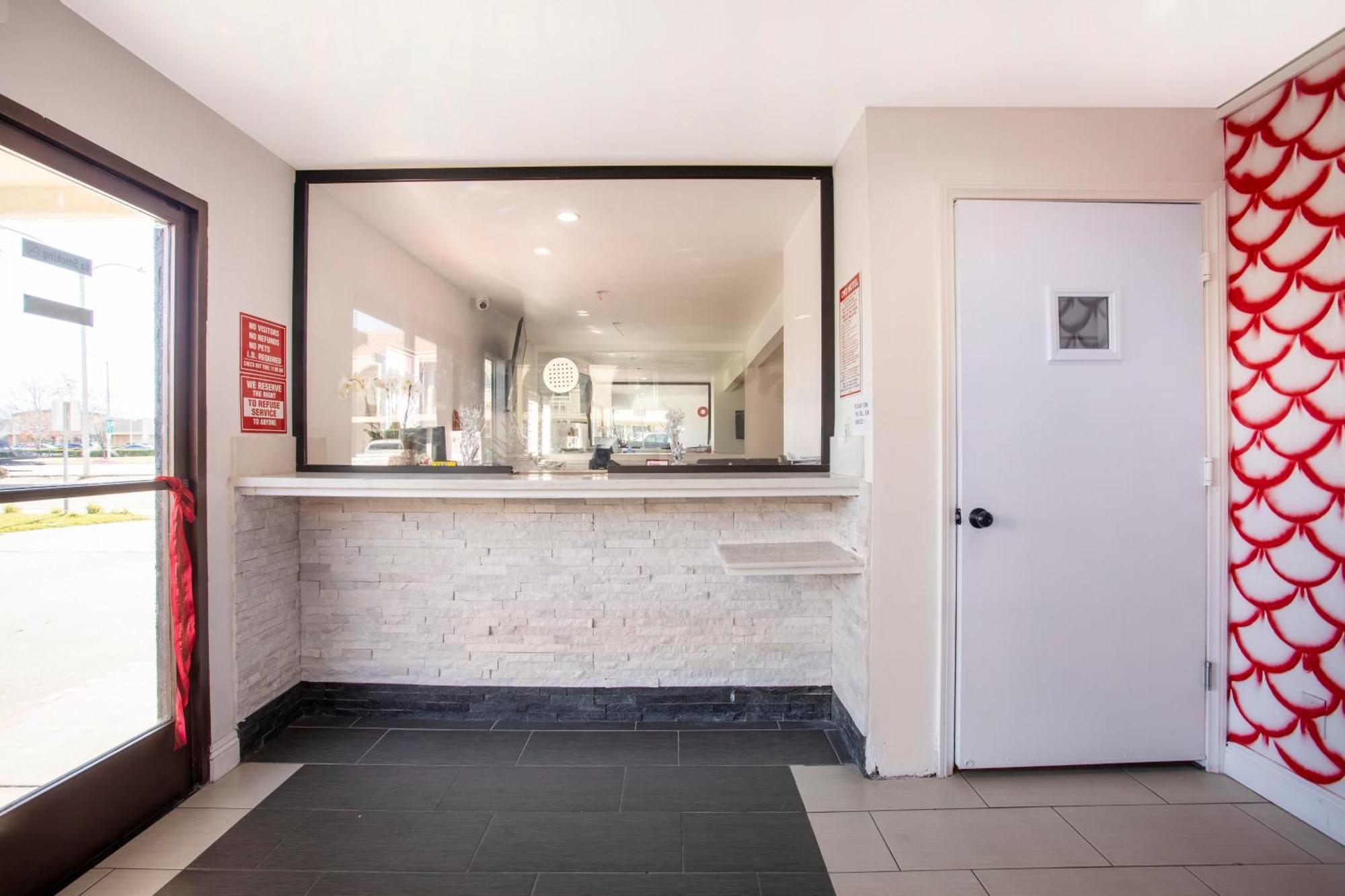 Hotel Palmdale - Antelope Valley -Listing Partner Εξωτερικό φωτογραφία