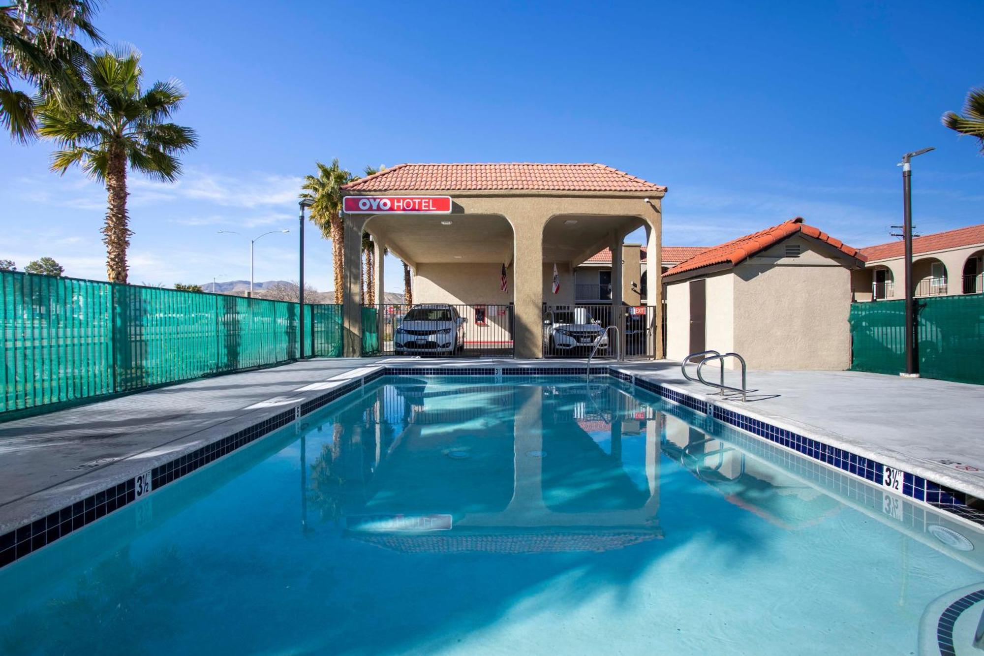 Hotel Palmdale - Antelope Valley -Listing Partner Εξωτερικό φωτογραφία