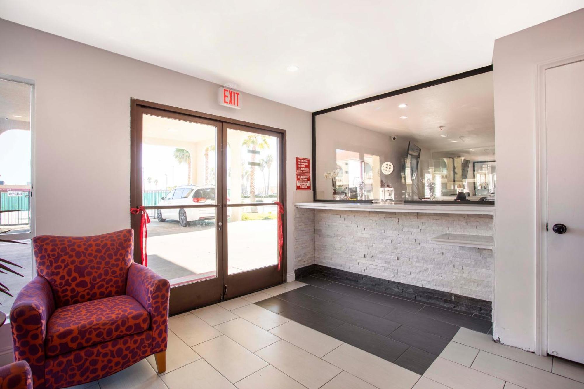 Hotel Palmdale - Antelope Valley -Listing Partner Εξωτερικό φωτογραφία
