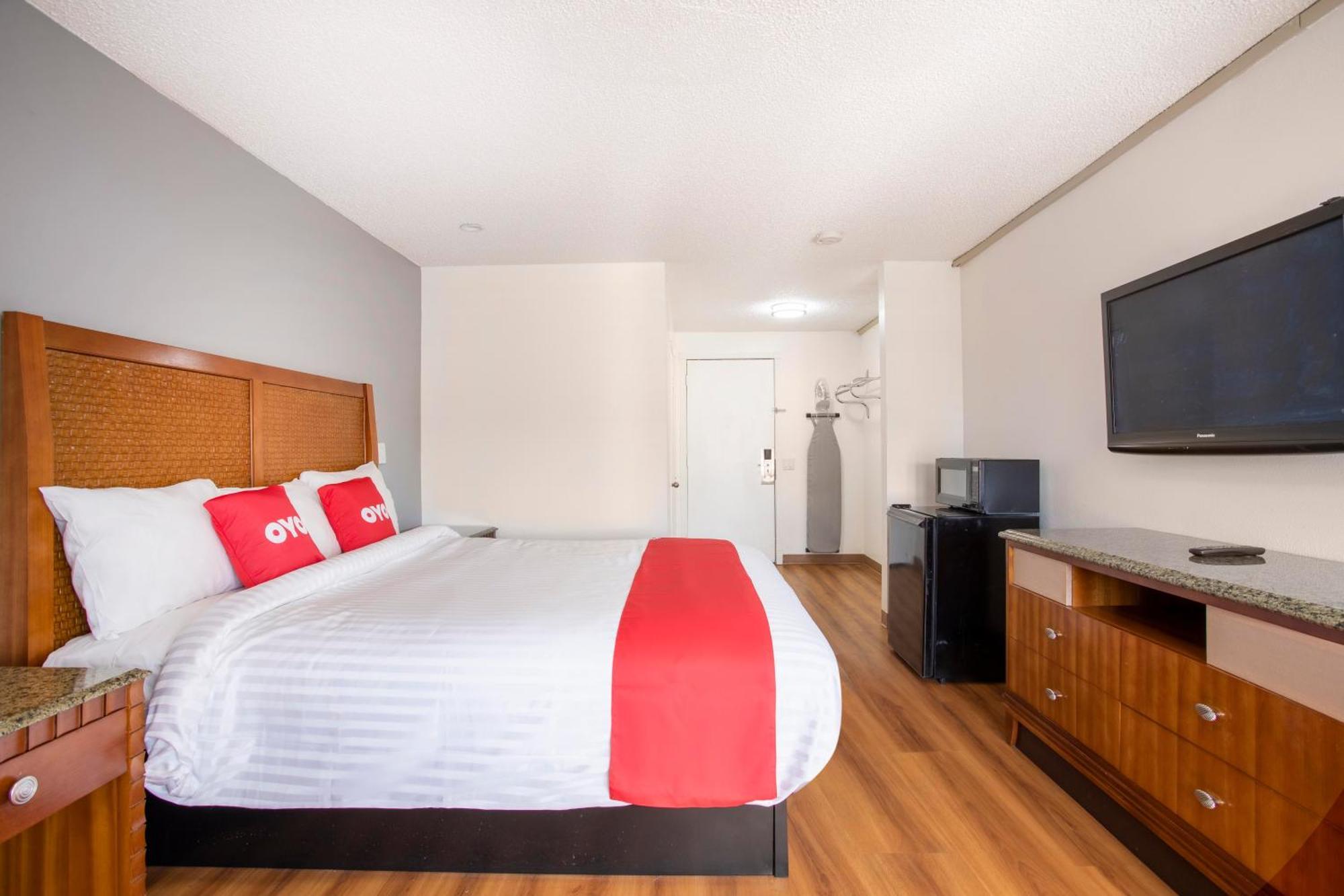 Hotel Palmdale - Antelope Valley -Listing Partner Εξωτερικό φωτογραφία