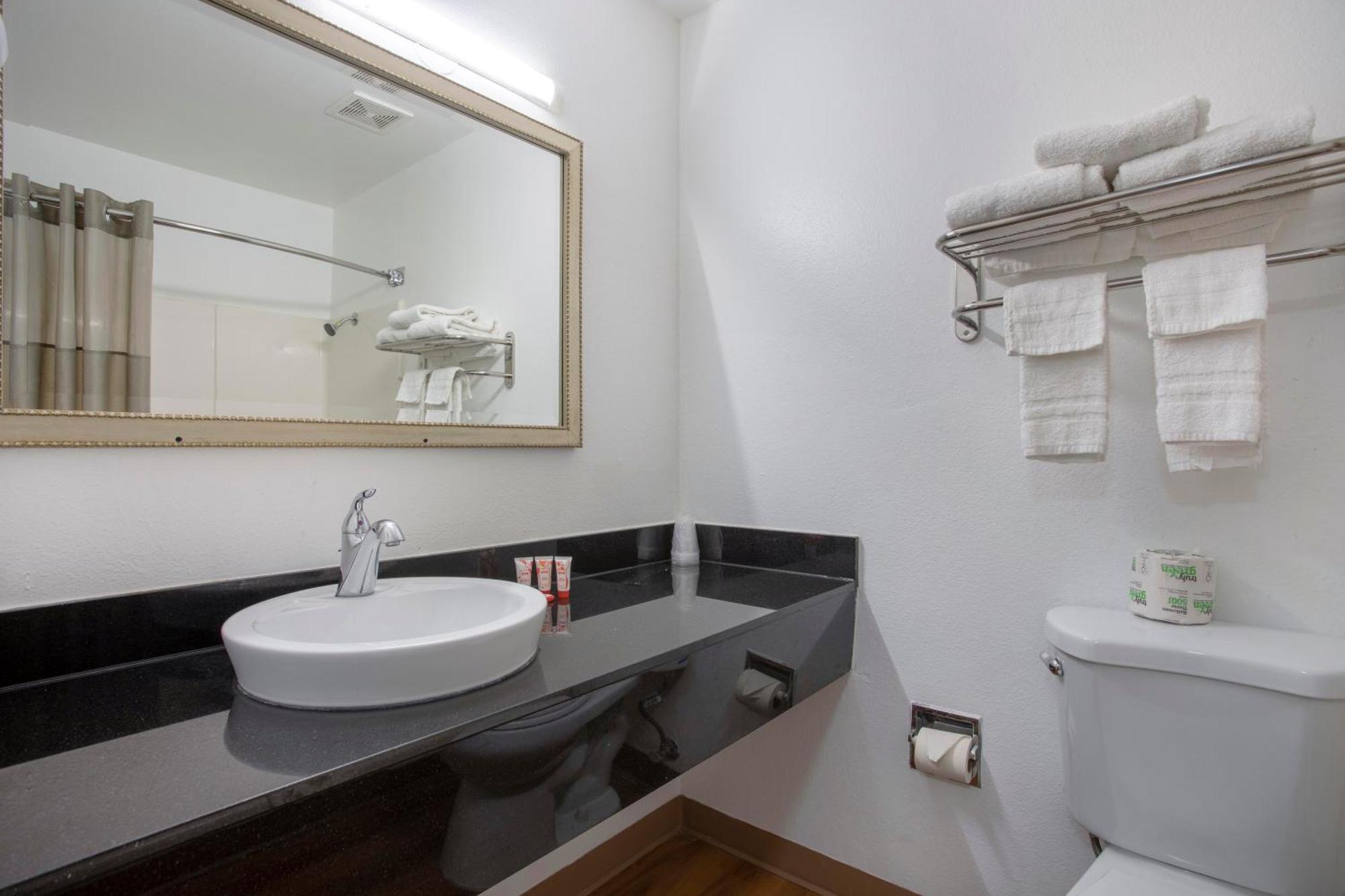 Hotel Palmdale - Antelope Valley -Listing Partner Εξωτερικό φωτογραφία