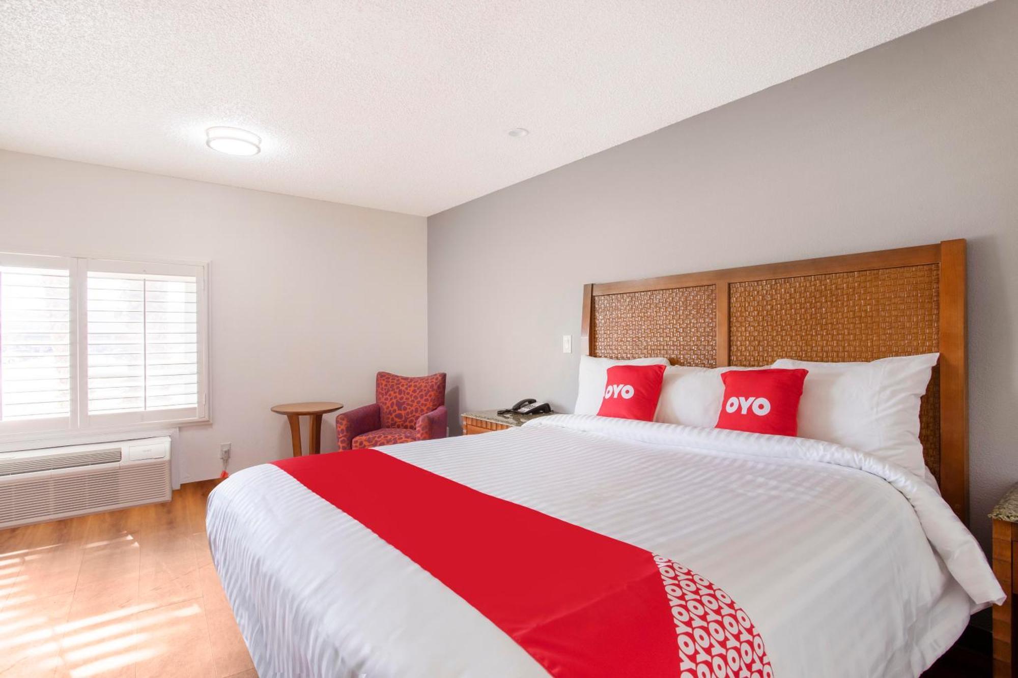 Hotel Palmdale - Antelope Valley -Listing Partner Εξωτερικό φωτογραφία