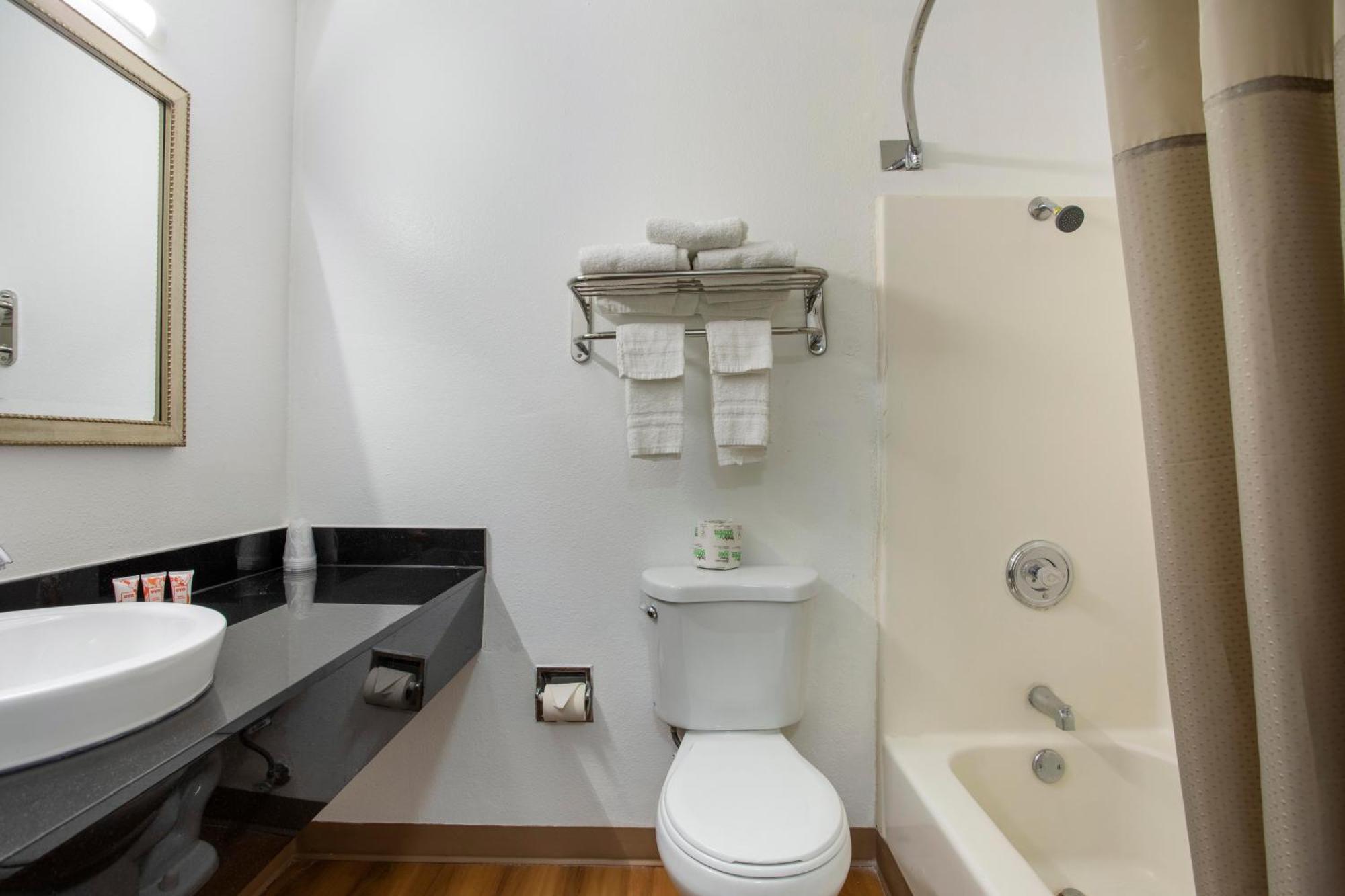 Hotel Palmdale - Antelope Valley -Listing Partner Εξωτερικό φωτογραφία