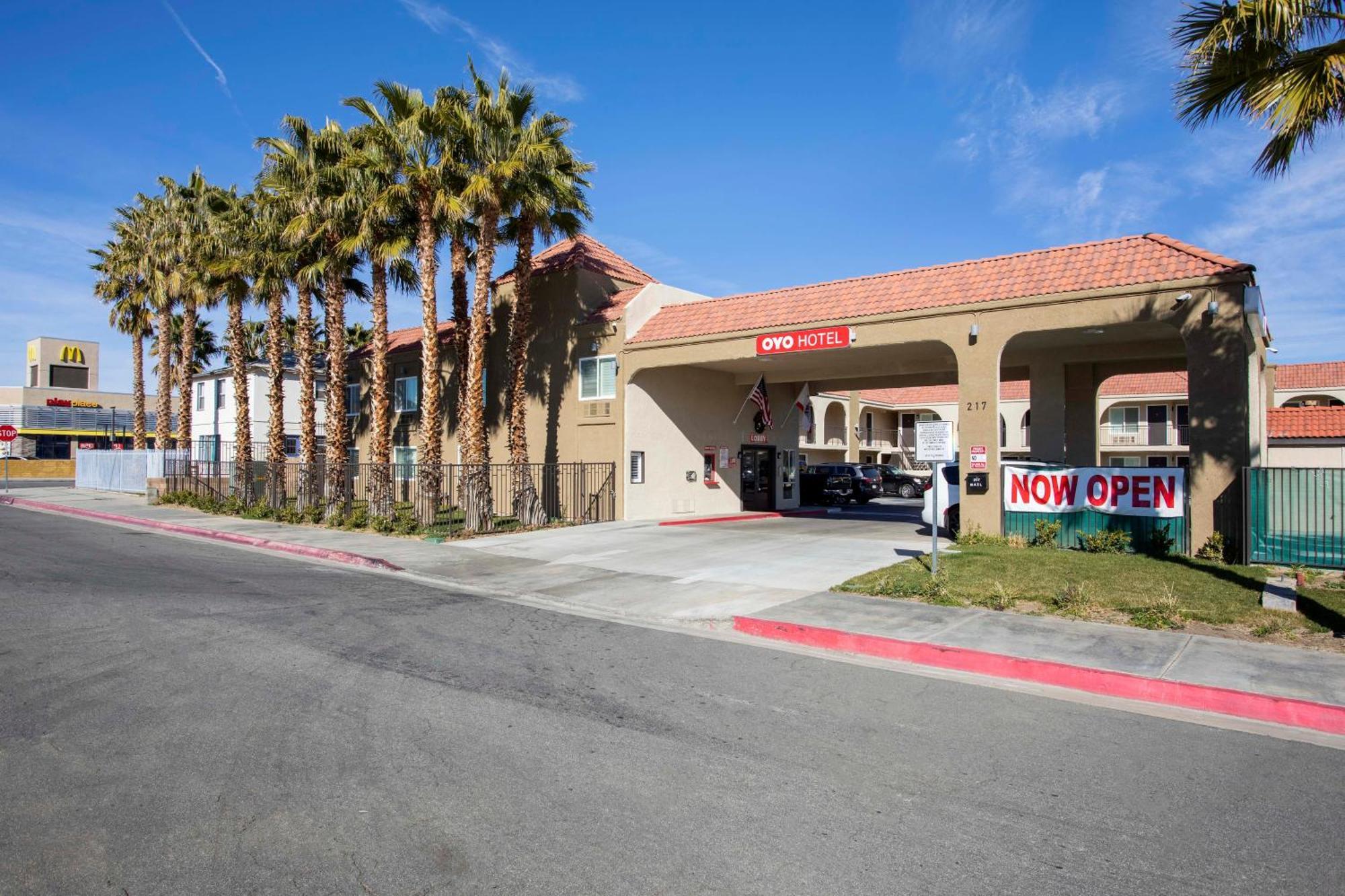 Hotel Palmdale - Antelope Valley -Listing Partner Εξωτερικό φωτογραφία