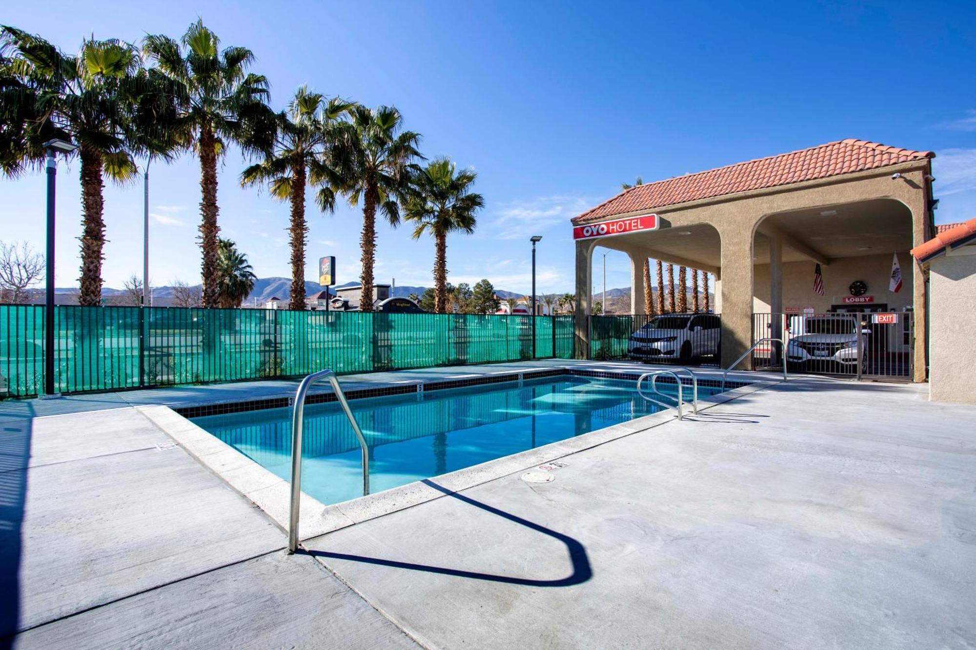 Hotel Palmdale - Antelope Valley -Listing Partner Εξωτερικό φωτογραφία