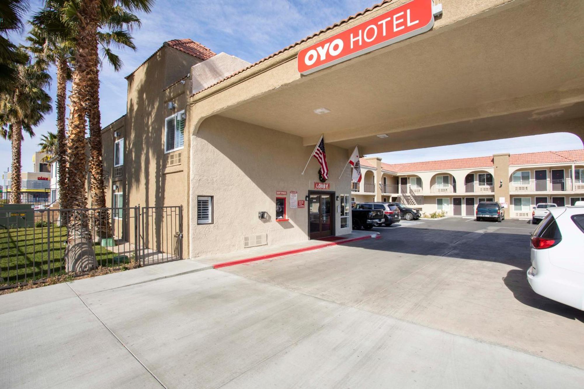 Hotel Palmdale - Antelope Valley -Listing Partner Εξωτερικό φωτογραφία