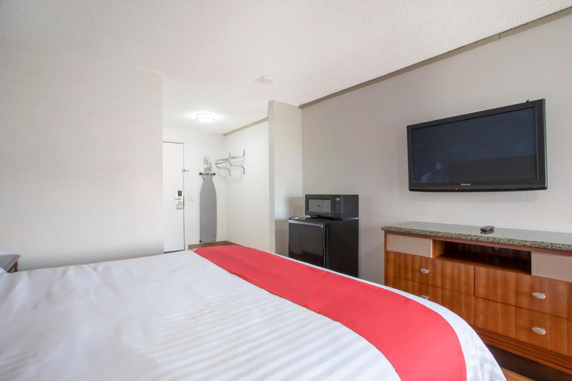 Hotel Palmdale - Antelope Valley -Listing Partner Εξωτερικό φωτογραφία