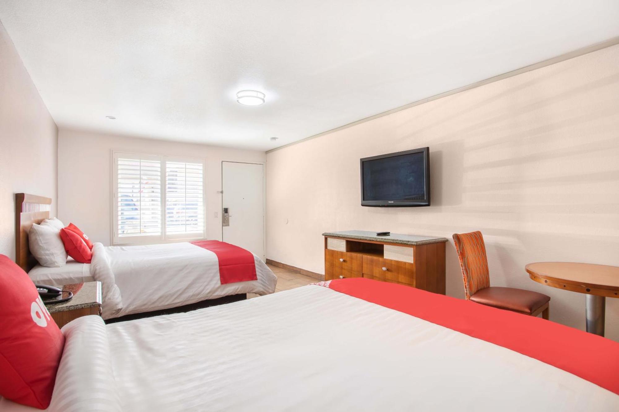 Hotel Palmdale - Antelope Valley -Listing Partner Εξωτερικό φωτογραφία