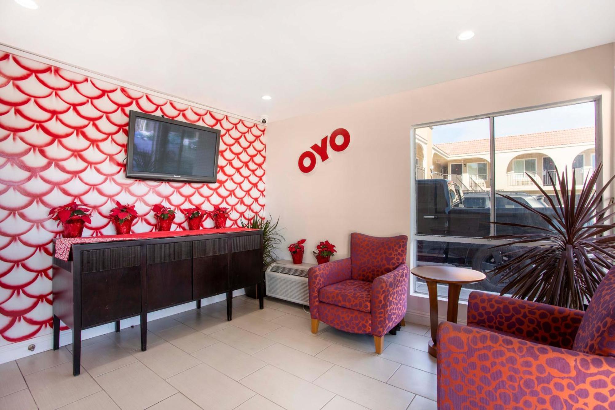 Hotel Palmdale - Antelope Valley -Listing Partner Εξωτερικό φωτογραφία