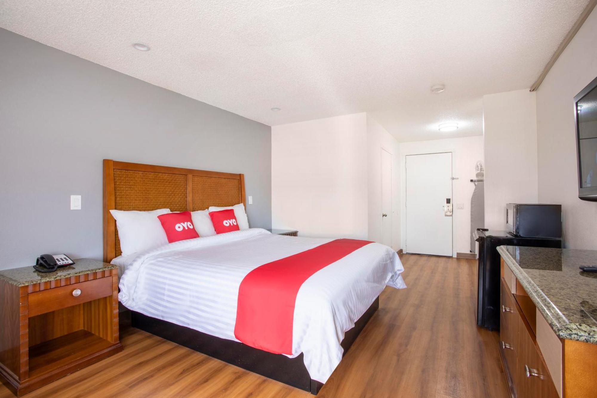 Hotel Palmdale - Antelope Valley -Listing Partner Εξωτερικό φωτογραφία