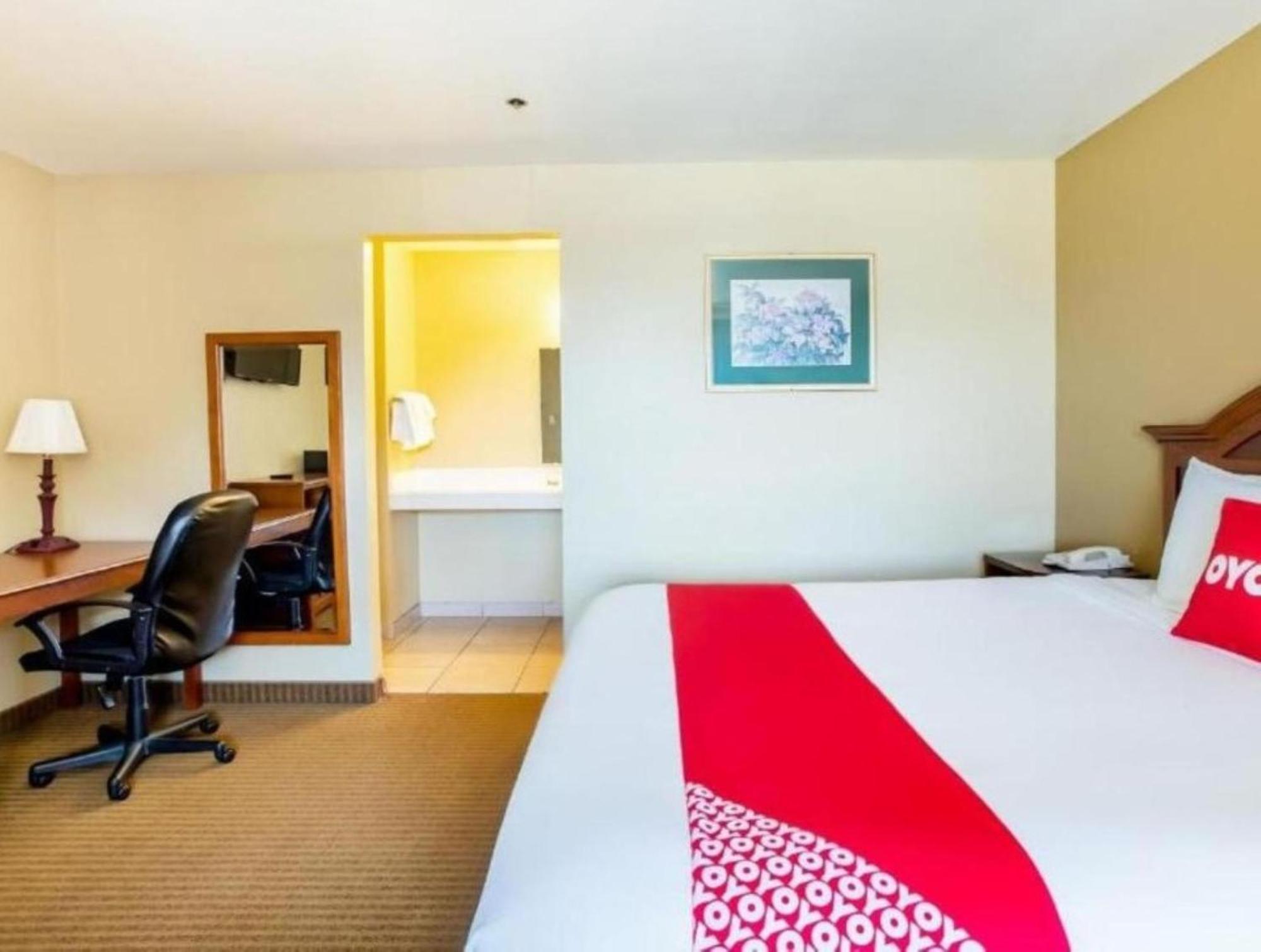 Hotel Palmdale - Antelope Valley -Listing Partner Εξωτερικό φωτογραφία